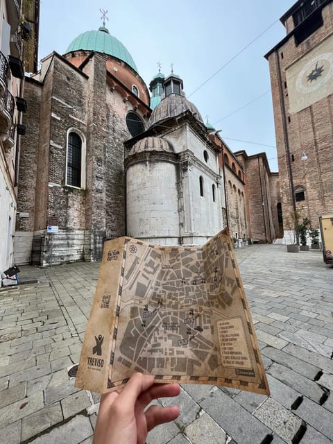 Bassano del Grappa City Escape: "The timeless clock" - Final Thoughts on the Bassano del Grappa City Escape