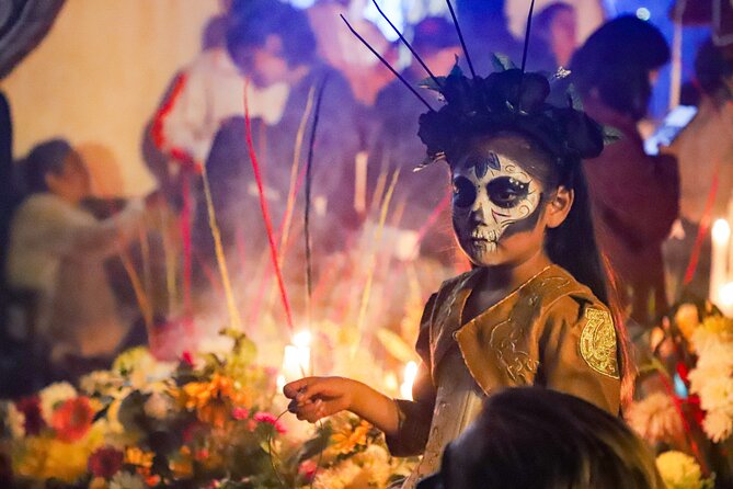 Bastards of Mexico: Unfiltered Tour of the Historic Center - Who Will Love the Bastards of Mexico Tour?