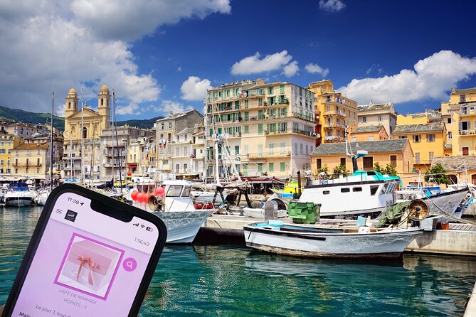 Bastia Challenges EVG EVJF City Challenge team - Experience a Unique Team Challenge in Bastia for EVJF or Bachelor Parties