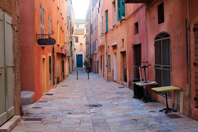 Bastia Challenges EVG EVJF City Challenge team - No Preparation Needed for a Spontaneous Adventure