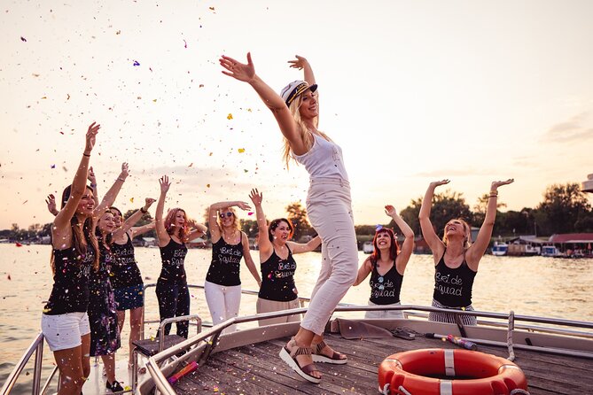 Bastia Challenges EVG EVJF City Challenge team - How the Tour Supports Your Group