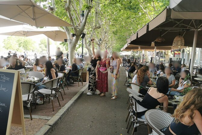 Bastia Challenges EVG EVJF City Challenge team - The Experience of the Active, Fun-Filled Challenge