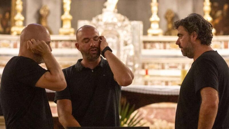 Bastia: Les Légendines, an unusual tour - Sampling Bastia’s Best Local Products