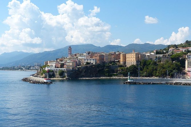 Bastia Like a Local Like a Local Customized and Private Walking Tour - Explore Bastia with a Personalized Local-Led Walking Tour