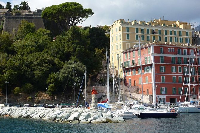 Bastia Like a Local Like a Local Customized and Private Walking Tour - Key Points