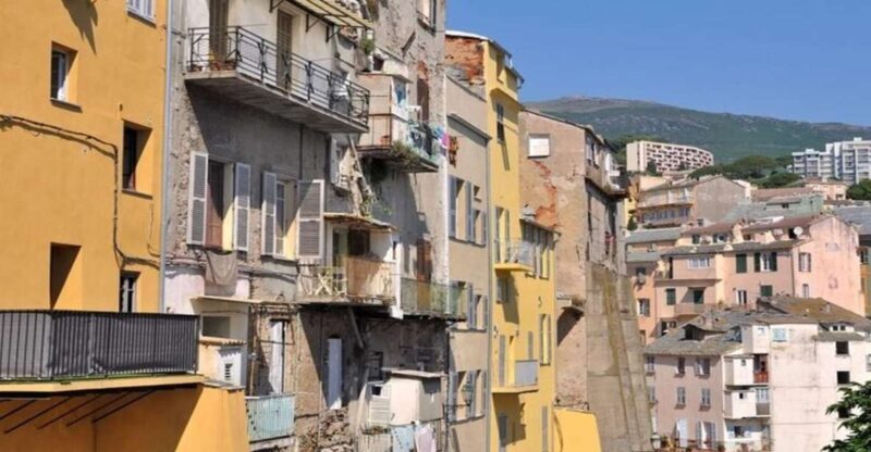 Bastia : Must-See Attractions Private Tour - Returning to Place Saint-Nicolas for a Final Look