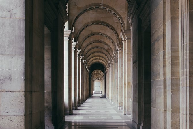 Bastille's Architecture & Artisans Self-Guided Walking Tour - The Scenic Coulée Verte René-Dumont