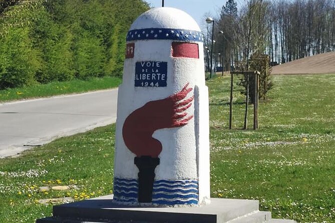 Bastogne Battle of the Bulge from Brussels (semi-private) - Bastogne War Museum: A Modern Take on WWII History
