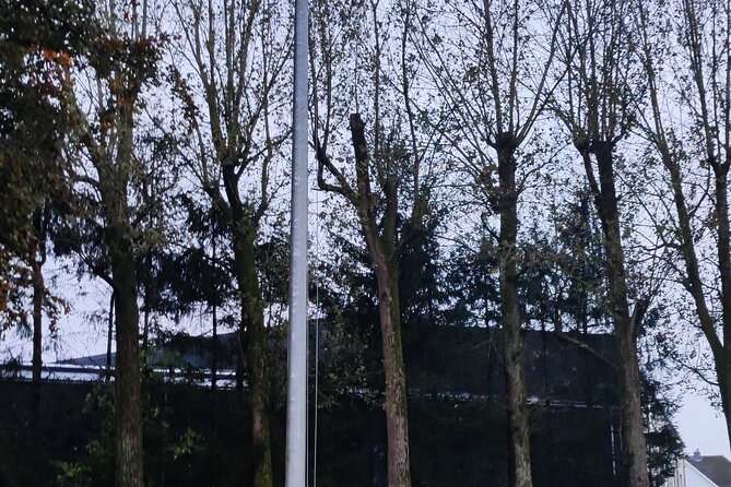 Bastogne & the Battle of the Bulge - 1 Day Tour from Brussels - Practical Details: Logistics, Pricing, and Personalization