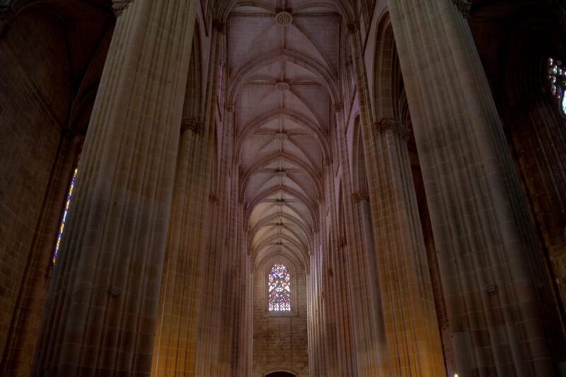 Batalha: A Local's Guided Tour of the Batalha Monastery - The Practicalities of the Tour Experience