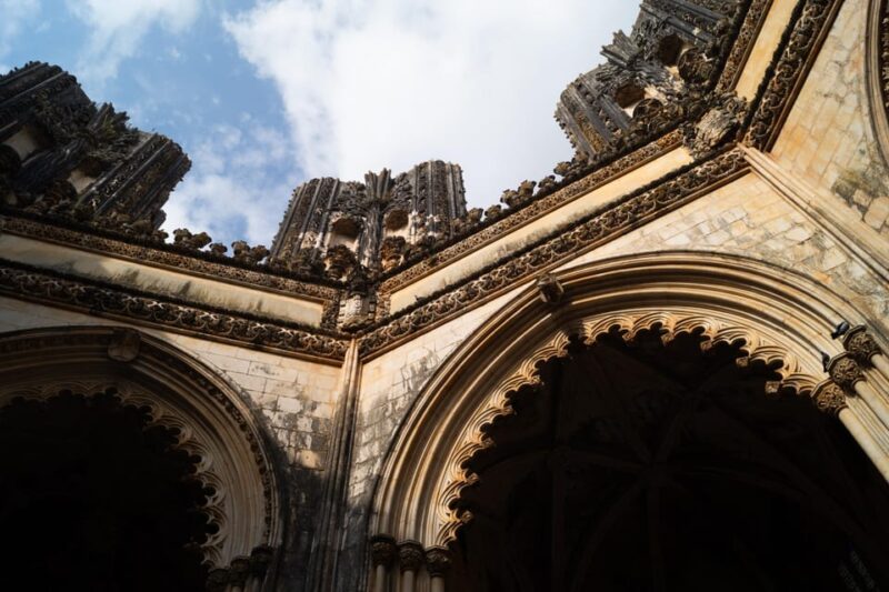 Batalha: A Local's Guided Tour of the Batalha Monastery - Who Should Consider This Tour?