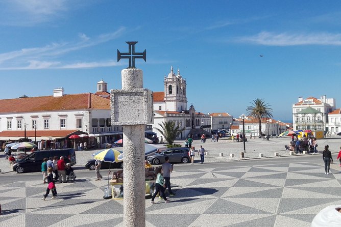 Batalha, Alcobaça, Nazaré and Óbidos - Private guided tour - Discovering the Monuments of Batalha and Alcobaça
