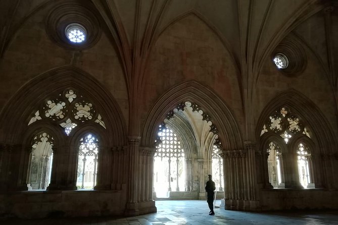 Batalha, Alcobaça, Nazaré and Óbidos - Private guided tour - Exploring the Monastery of Alcobaça in Depth