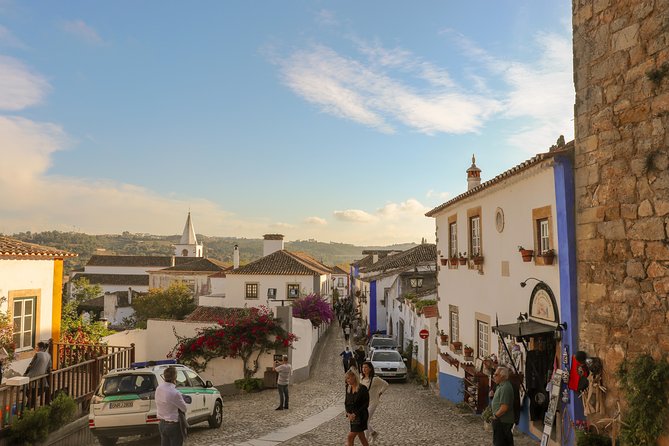 Batalha, Alcobaça, Nazaré and Óbidos - Private guided tour - What Makes This Tour Stand Out