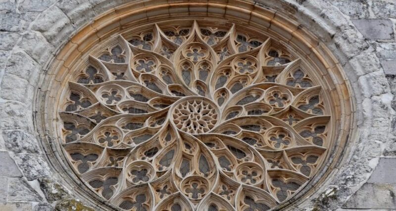 Batalha Monastery: Private Tour - Exploring the Royal Pantheon of Portugal