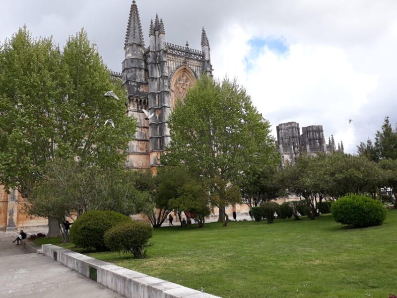 Batalha Monastery: Private Tour - The Monastery’s Religious Identity and Monks’ Life