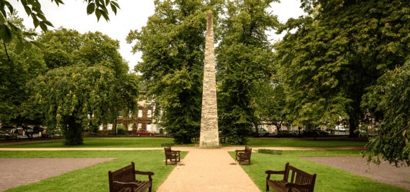 Bath : 2 Hour Historic Walking Tour With An App - Practical Details for a Self-Guided Tour in Bath