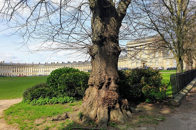 Bath - (4 hours) Extended Walking Tour - Blue Badge guide - Sally Lunns Museum and Medieval Stories