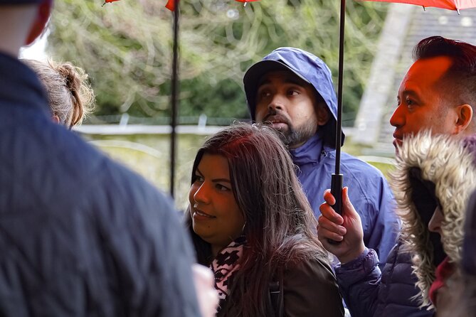 Bath and Cotswold Village Private Car Tour from London - Key Points