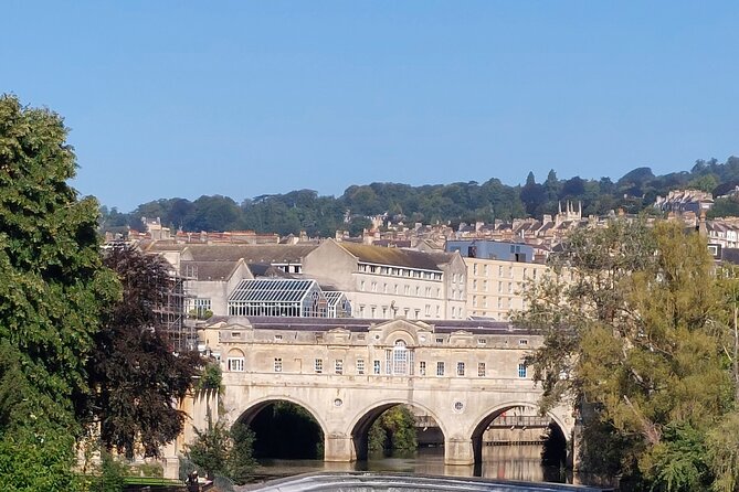 Bath and Cotswolds Guided Tour from London - Pacing and Physical Requirements
