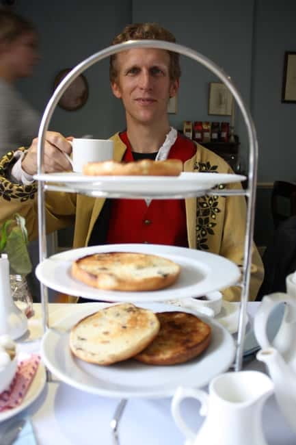 Bath: Bespoke Jane Austen-inspired Guided Tours - Key Points