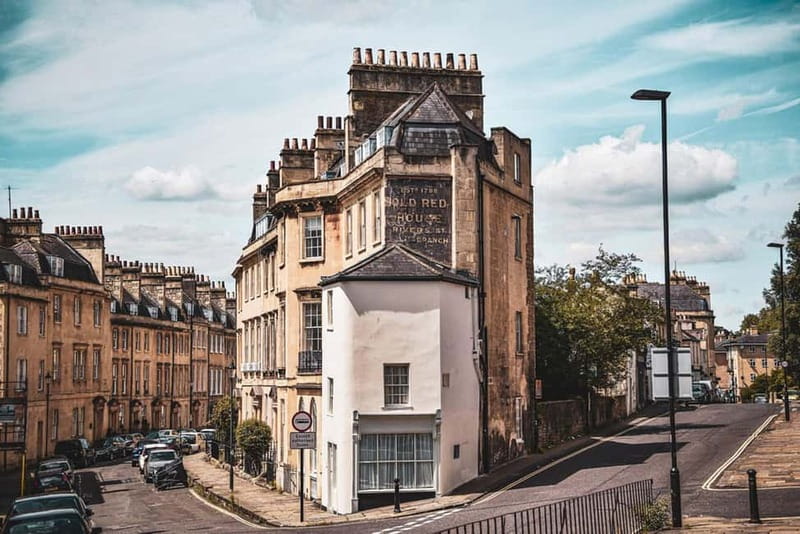 Bath: Best of Bath Walking Tour Ltd, Georgian Tour. - Practical Information: Meeting Points, Accessibility, and Booking