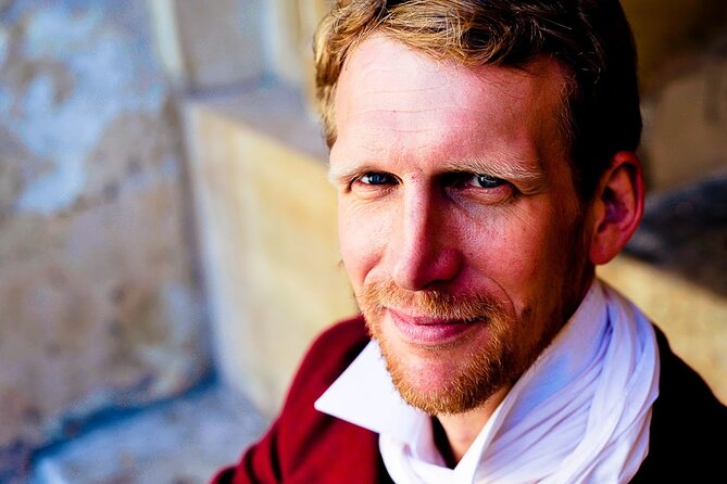 Bath City Private Historical Walking Tour - Milsom Street and the Shopping & Social Scene