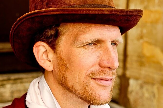 Bath City Private Historical Walking Tour - Jane Austen’s Life and Influence in Bath