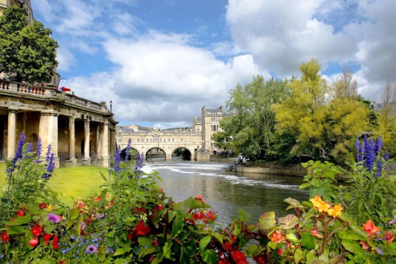Bath & Cotswolds Village Private Tour - Who Will Appreciate This Tour?