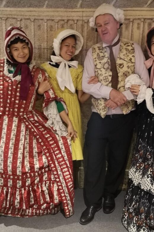 Bath: Guided Tour of Iconic Bridgerton Filming Locations - Fun Quiz and Photo Stops Along the Route