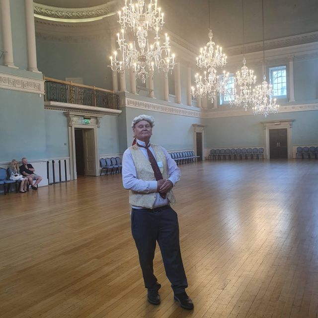 Bath: Guided Tour of Iconic Bridgerton Filming Locations - Value and Booking Flexibility