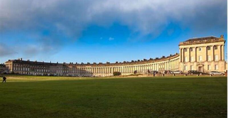 Bath: Guided walking tour of Historic Sights & Pubs (3h) - Frequently Asked Questions