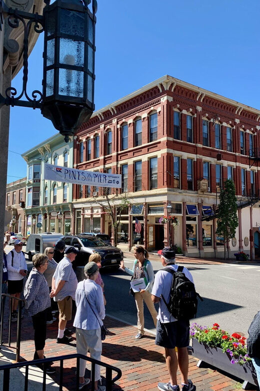 Bath, Maine: 90 Minute Walking Tour + 400 Years of History - Final Thoughts on the Bath, Maine: 90-Minute Walking Tour