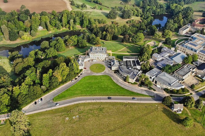 Bath Private Guided Walking Tour - Discover Bath’s Rich Heritage in a Private Guided Walk