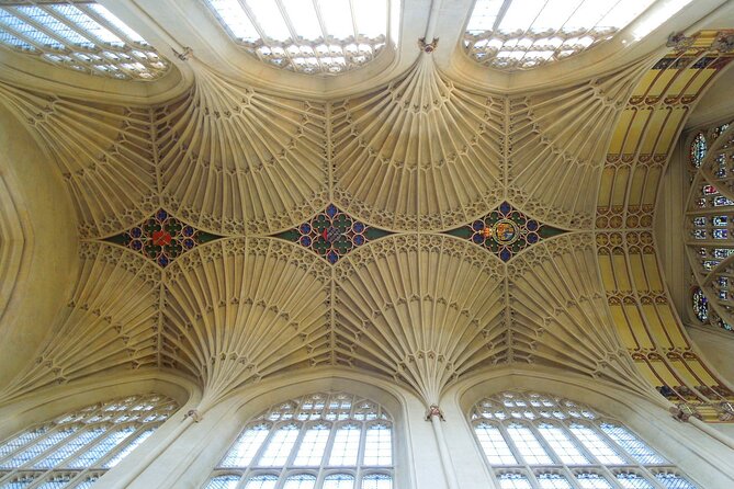 Bath Private Guided Walking Tour - Key Points