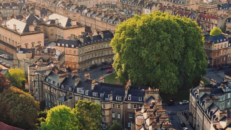 Bath: Private Walking Tour - Discover Bath with a Personal Touch and Expert Guide