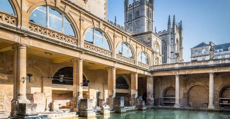 Bath: Private Walking Tour - Learning About Jane Austen’s Connection to Bath
