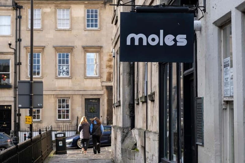 Bath: RocknStroll Tour - Practical Tips for a Smooth Experience