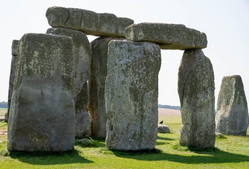 Bath & Stonehenge Private Luxury Day Tour From London - Flexibility and Additional Options