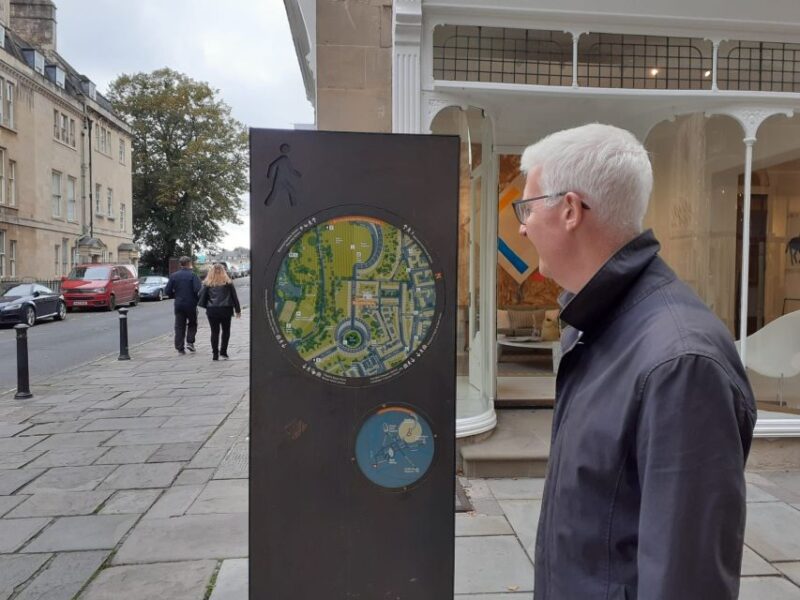 Bath: The Bad of Bath Walking Tour - The Guide’s Humor and Personal Touch