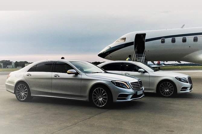 Bath to Heathrow Airport private airport transfer - Key Points