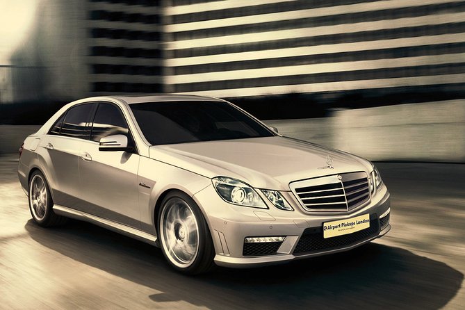 Bath to Heathrow Airport private airport transfer - Booking Details and Flexibility with Cancellations