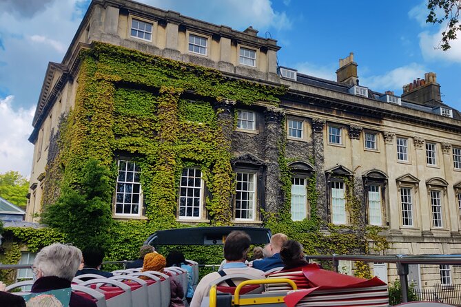 Bath Tootbus Hop-on Hop-off Sightseeing Bus Tour - Final Thoughts on the Bath Tootbus Tour