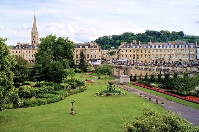 Bath Tootbus Hop-on Hop-off Sightseeing Bus Tour - Frequently Asked Questions