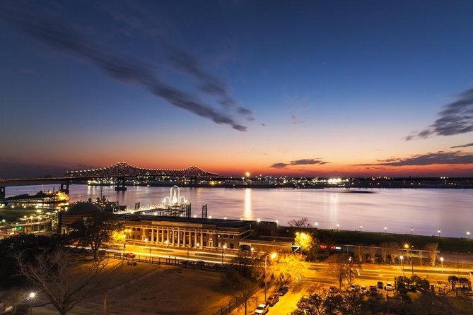 Baton Rouge Bar Hunt: Baton Rouge Goes Rogue - Explore Baton Rouge with the Going Rogue Bar Hunt