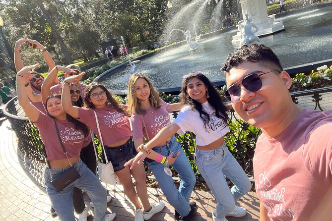 Baton Rouge Bash Scavenger Hunt - Family and Dog-friendly Activities