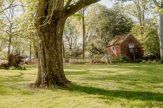 Battle at Belle Meade Civil War Tour & Complimentary Wine Tasting - Understanding Civil War Life at Belle Meade