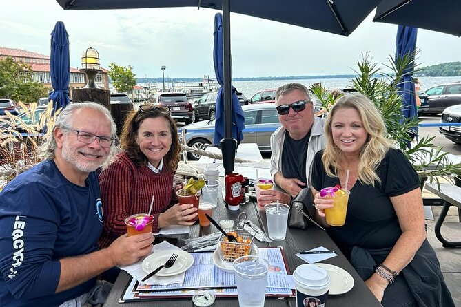 Battle Creek Blitz Scavenger Hunt - Discover Hidden Gems and Local Secrets