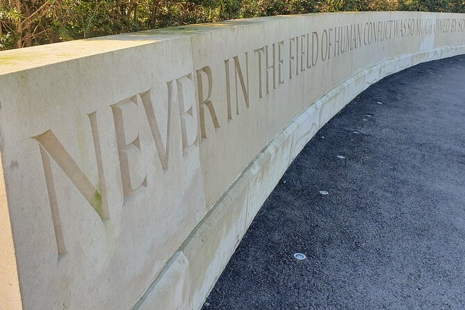Battle of Britain Experience, White Cliffs of Dover & Canterbury - Visiting The Jackdaw in Denton Village