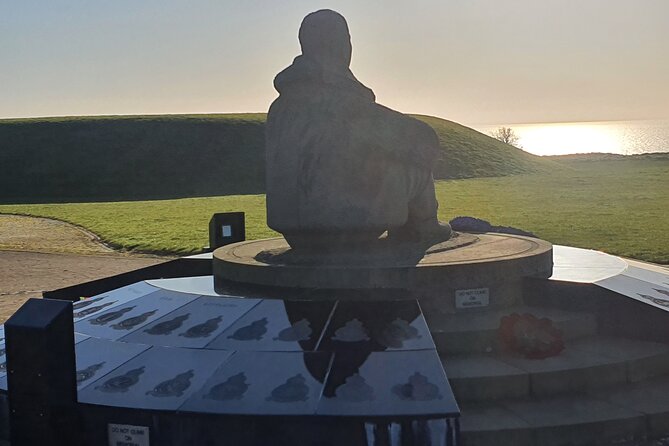 Battle of Britain Experience, White Cliffs of Dover & Canterbury - The Historic Charm of Canterbury